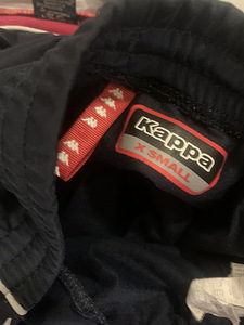 Vintage Adidas / Nike /Kappa (6 foto / 6)