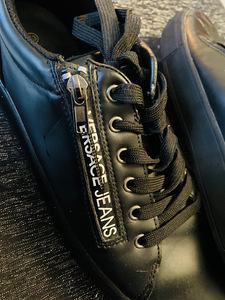 Versace Nr.43 - ehe kaup !! (6 foto / 6)