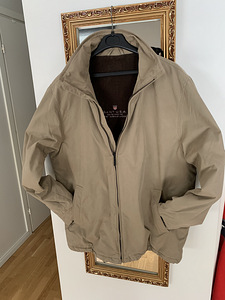Куртка-гант / размер L ! Эх! €13! (1 фото из 6)