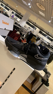 Nike Air Zoom Superrep No.39 (25 см) чек! (2 фото из 10)