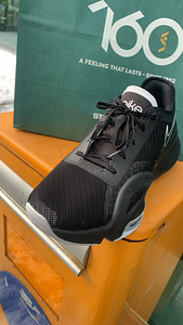 Nike Air Zoom Superrep No.39 (25 см) чек! (4 фото из 10)