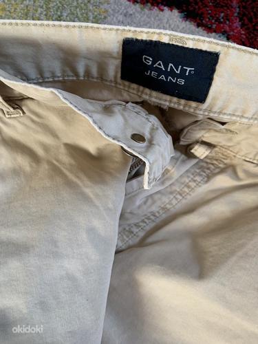 Gant teksad / Uueväärsed! 38/34 ! Hind postiga 15€ (foto #3)