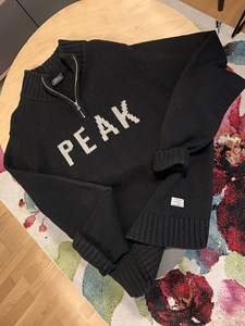 Vintage Peak XL/XXL - хорош! (1 фото из 3)