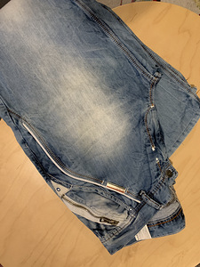 Armani Jeans teksad 33/34 ! Ehe !!! (6 foto / 6)