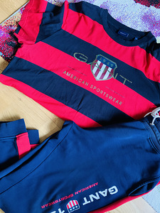 Gant komplekt XL + 44 jalanõud ! 100€ kokku ! (3 foto / 7)