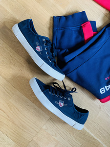 Gant komplekt XL + 44 jalanõud ! 100€ kokku ! (7 foto / 7)