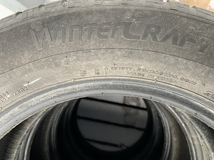 Kumho 205/ 60 R16 - kõik kirjelduses ! (5 foto / 5)