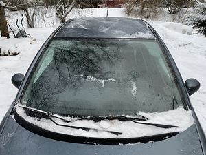 Citroen C-3 автомат (3 фото из 12)