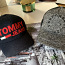 Шляпы Tommy & Superdry по 10 евро каждая. Куплен в Стокманне! !! (фото #2)