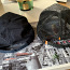 Шляпы Tommy & Superdry по 10 евро каждая. Куплен в Стокманне! !! (фото #4)