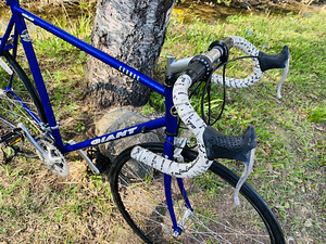 Giant Kronos GS - seisukord - väga hea ! (2 foto / 10)