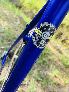 Giant Kronos GS - seisukord - väga hea ! (8 foto / 10)