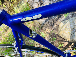 Giant Kronos GS - seisukord - väga hea ! (9 foto / 10)
