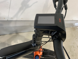 AEG Probhete Graveler (8 foto / 10)