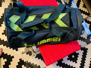 Vintage Hummel torukott 50x25 - Uueväärne ! (3 foto / 4)