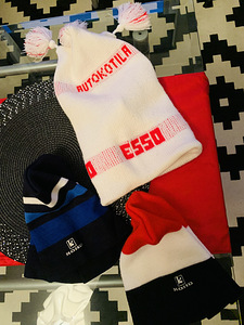 Koho / Esso Vintage - Uueväärne ! (3 foto / 3)