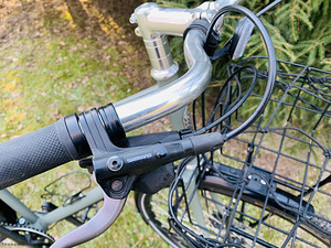 Pelago Airisto ( M - L ) 28” Uueväärne! (8 foto / 9)
