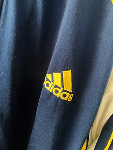Vintage Adidas 186cm ( L ) (3 foto / 4)