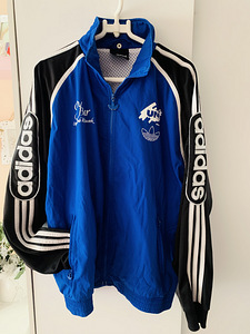 Vintage Adidas 186cm ( L ) (1 foto / 3)