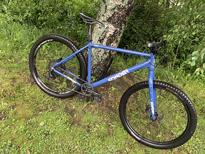 Maastikuratas Sonder Frontier 29” ( …185cm )! (2 foto / 7)