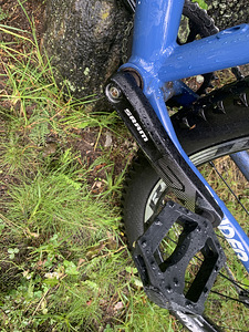 Maastikuratas Sonder Frontier 29” ( …185cm )! (6 foto / 7)