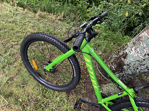 Lasteratas Active Chill 26” ( Size 36” ) ! Kvaliteetne! (5 foto / 7)