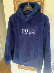 Polo pusa / heas korras ! L -XL ! (1 foto / 4)