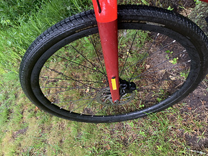 Cube SL Road 29” ( M ) - В хорошем состоянии! (5 фото из 10)
