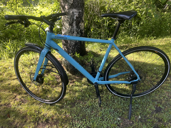 Orbea VecTor 28 “ M - Heas Korras !