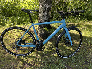 Orbea VecTor 28 “ M - Heas Korras ! (2 foto / 8)