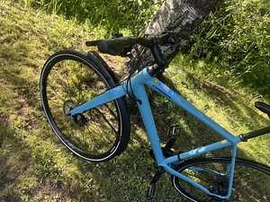 Orbea VecTor 28 “ M - Heas Korras ! (4 foto / 8)