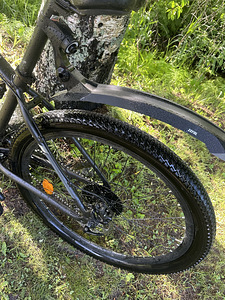 Nakamura Summit 29” L raam ! (3 foto / 7)