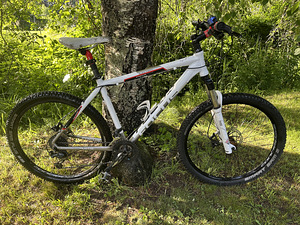 Focus Black Forest 26 “ M (2 foto / 8)