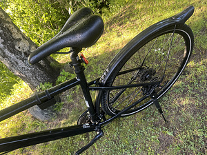 Insera XCross 180 28” M/L - Väga heas korras ! (4 foto / 9)