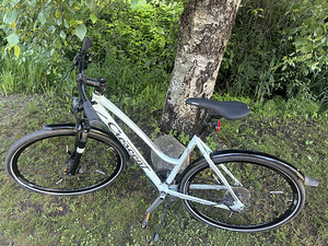 Crescent Sport 394 28” S / M - Väga heas korras ! (1 foto / 6)