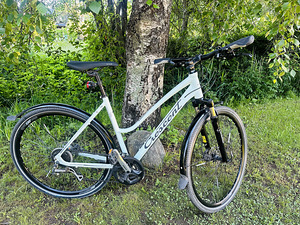 Crescent Sport 394 28” S / M - Väga heas korras ! (5 foto / 6)