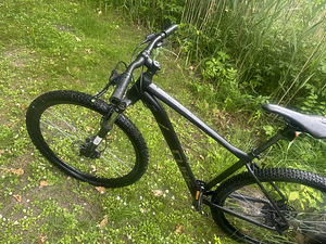 Cube Aim Pro 29” L - raam ! Heas korras ! (2 foto / 9)