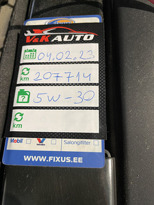 Volkswagen Golf (11 foto / 11)