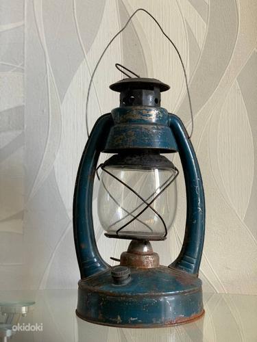 Lamp
