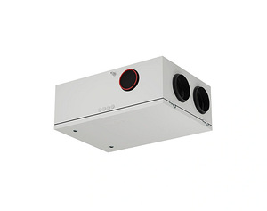 Ventilatsiooniseade Komfovent Domekt R250F komfovent® (3 foto / 3)