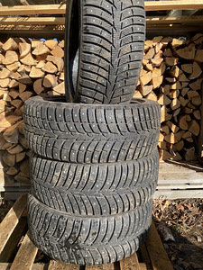 Talverehv 225/45 r17 (3 foto / 5)