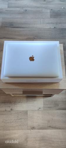 Apple Macbook pro 13 - M1 (foto #3)