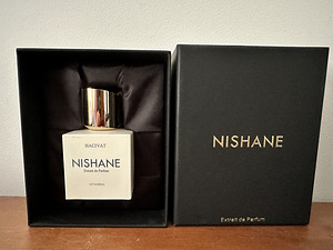 Nishane Hacivat (1 foto / 1)