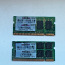 Ноутбук DDR2 1GB x2 (фото #2)