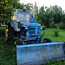 Traktor Belarus (foto #2)