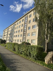 Narva mnt 13, Jõhvi, Jõhvi vald, Ida-Virumaa (1 foto / 12)