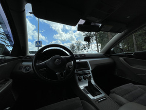 Volkswagen Passat B6 | Comfortline (5 foto / 6)