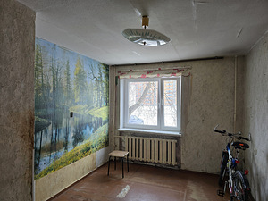 Olevi tn 33, Järve, Kohtla-Järve, Ida-Virumaa (10 фото из 12)