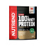 Nutrend 100% Whey Protein 1 kg (foto #1)