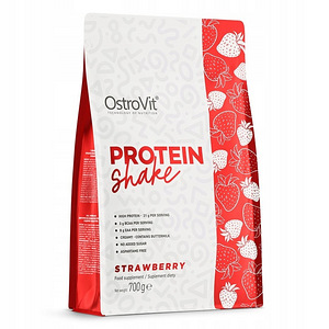OstroVit Protein Shake 700g (1 foto / 2)